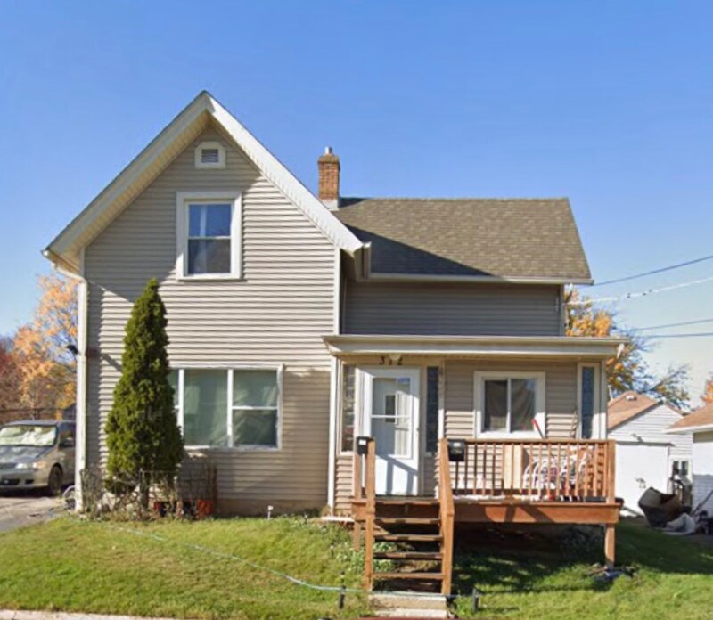 Foto principal - 312 Mill St