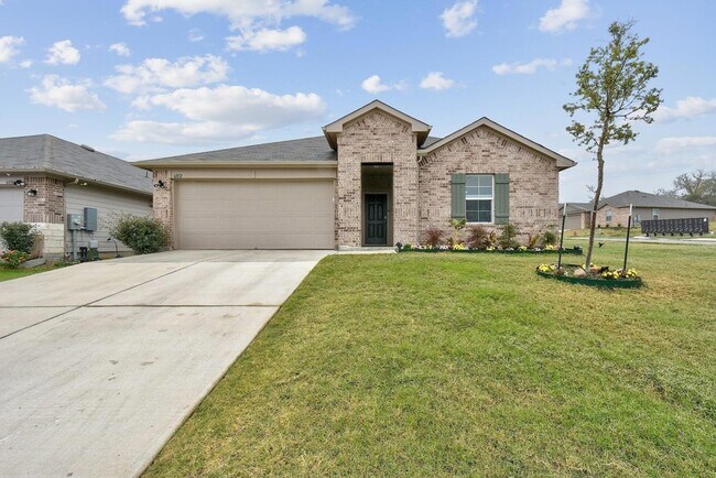 Building Photo - 6012 Xene Dr