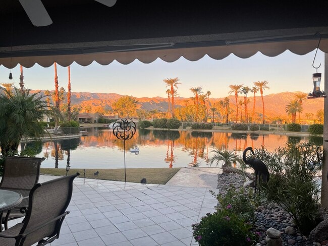 La Terraza Senior Living Apartments for Rent Rancho Mirage CA