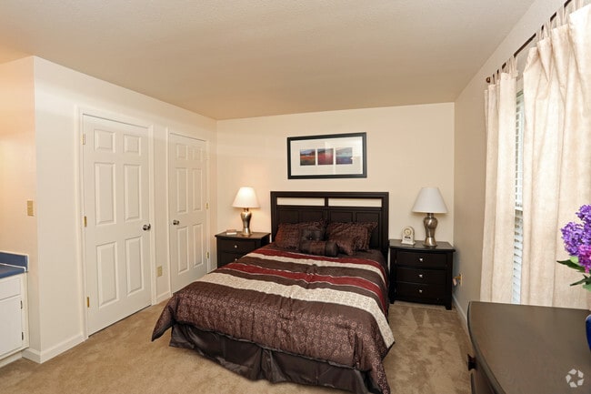 Foto del interior - Meadows at Elk Creek