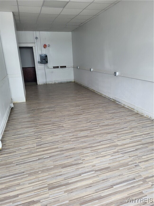 Foto del edificio - 1119 Sycamore St