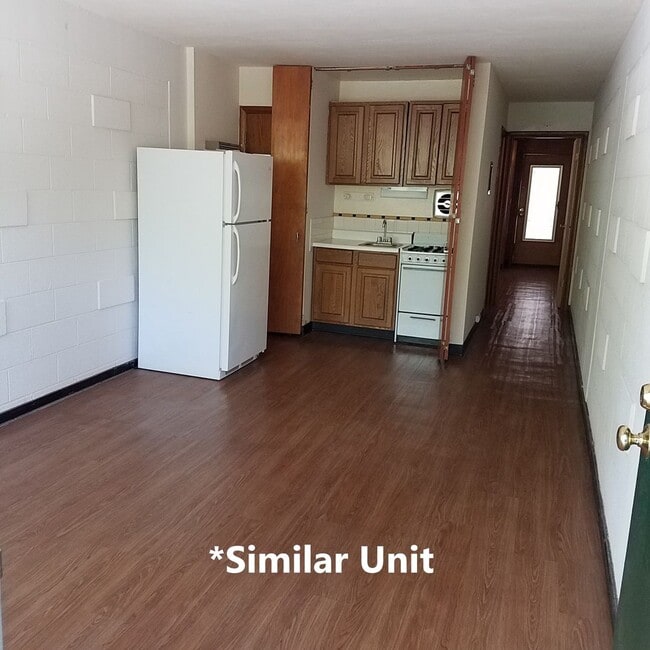 Building Photo - 1BR/1BA West Campus - Short distance to Mi...