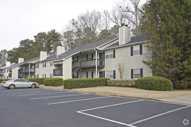 Tall Oaks Apartments Monroe Ga