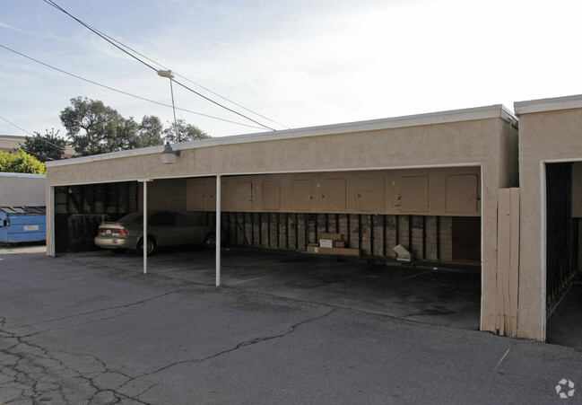 Building Photo - Civic Center Apartments