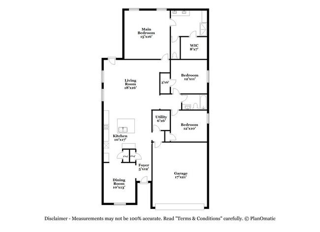 Foto del edificio - 407 Ashley Falls Ln