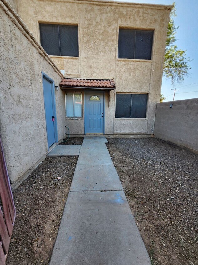 Photo - Cozy 2 bedroom 1 bath townhome