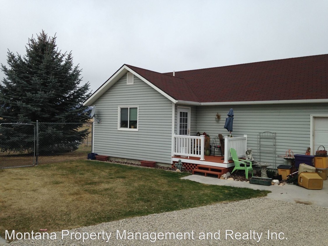 463 1/2 Yerian Ln, Corvallis, MT 59828 House Rental in Corvallis, MT