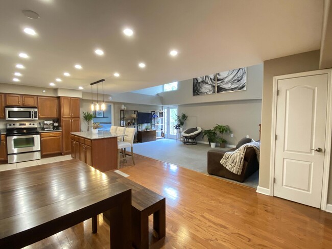 Building Photo - The Brio Condominiums