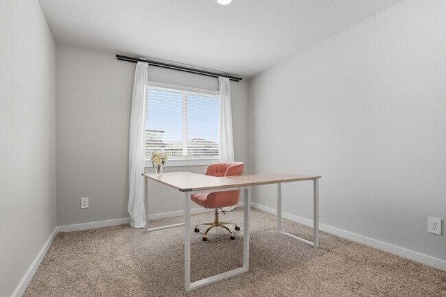 Foto del edificio - 7514 Rainham Valley Ln