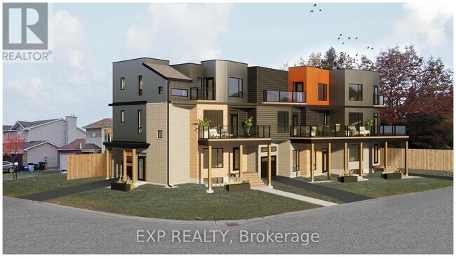 Building Photo - 25 Fair Oaks Crescent