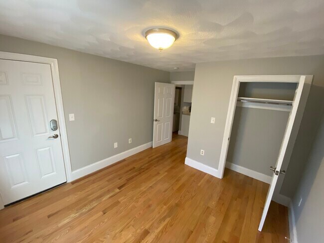 Foto del edificio - 303 Highland Ave