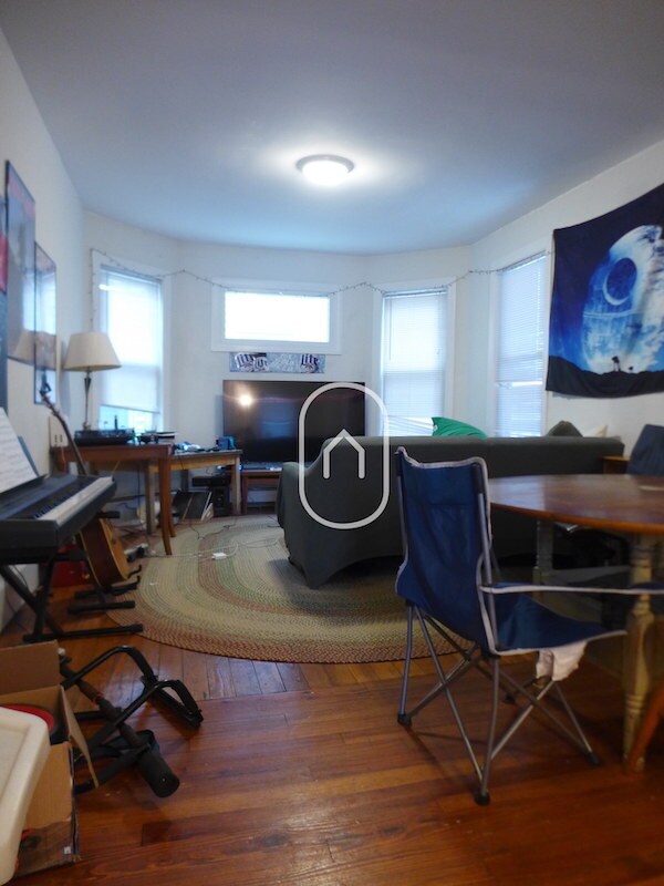 Foto del edificio - 10 Wensley St