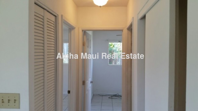 Building Photo - Kahului - 2BR Cottage - $1,600 + Electric