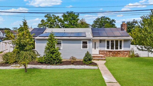 Foto del edificio - 3 Park Pl