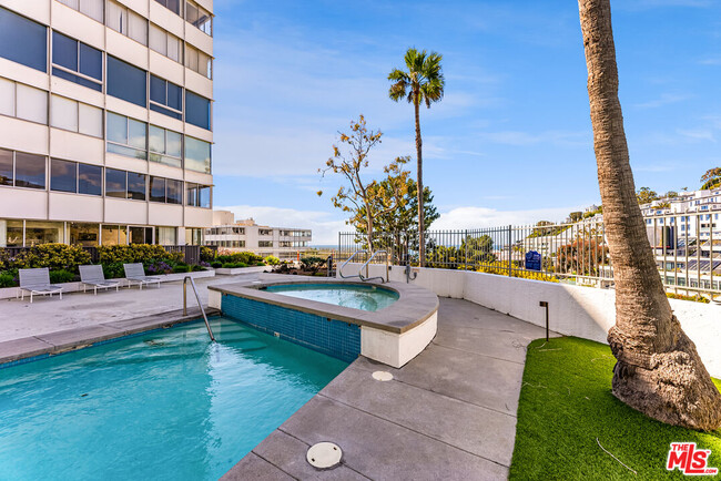 Building Photo - 17350 W Sunset Blvd