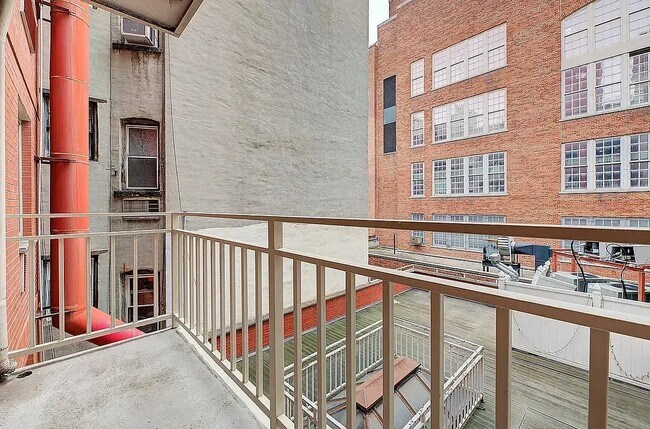 Foto del edificio - 143 Mulberry St