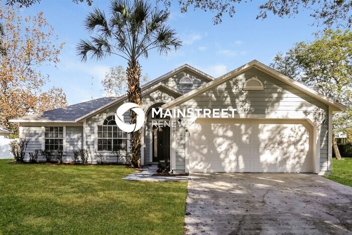 Primary Photo - 3 Bedroom Pet-Friendly Home in EUSTIS, FL with Main Street Renewal