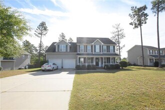 Building Photo - 38 Havistock Ct