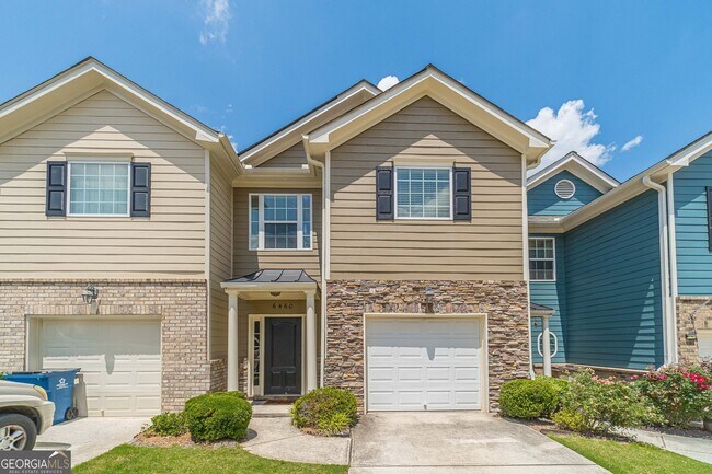 Foto del edificio - 6460 Mossy Oak Landing