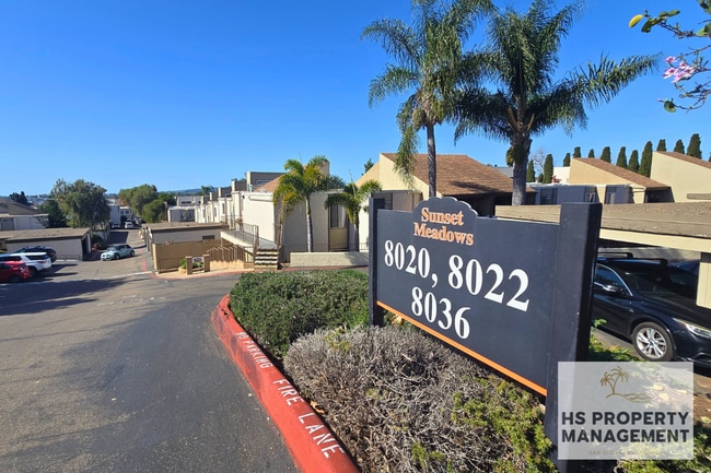 Building Photo - 8026 Linda Vista Rd