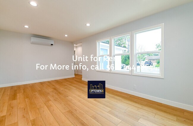 Foto del edificio - AVAILABLE - July 1 - HOUSE - 3 Bedrooms / 2 Baths - Long Beach