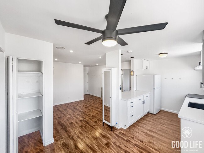 Foto del edificio - Beautiful 2B 2BA Condo in Point Loma w/ Re...
