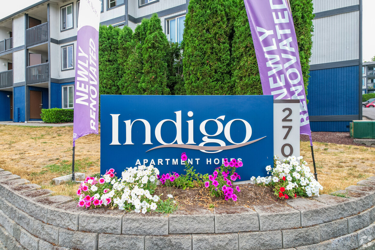 Foto principal - Indigo Apartment Homes