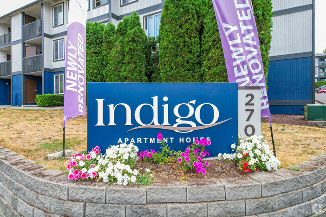 Indigo Apartment Homes