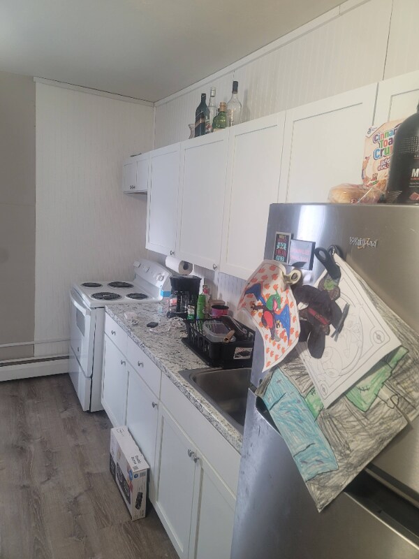 Foto del edificio - 232 Elm St