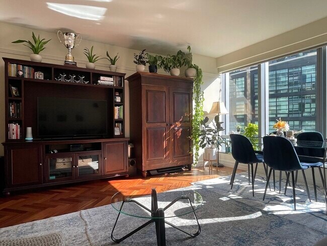 Foto del edificio - 2 Avery St