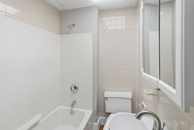 Foto del edificio - 1 Felton St