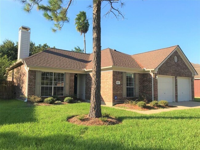 Building Photo - 3414 Appleton Dr