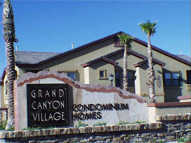 Foto del edificio Grand Canyon Village - Grand Canyon Village