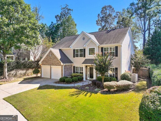 Foto del edificio - 2675 Huddlestone Way