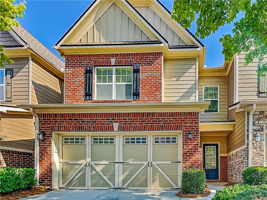 Foto principal - 1610 Marsanne Terrace