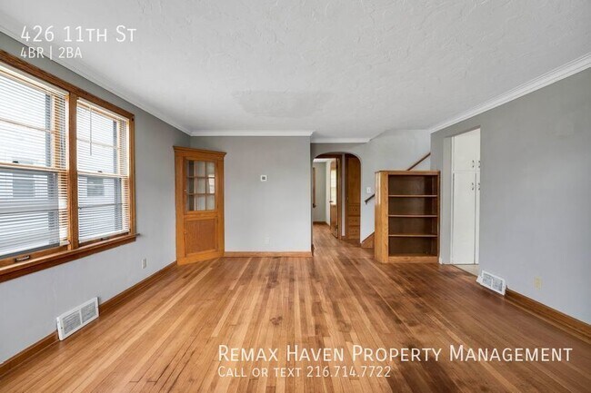 Foto del edificio - 426 11th St., Elyria - Spacious 4 bedroom ...