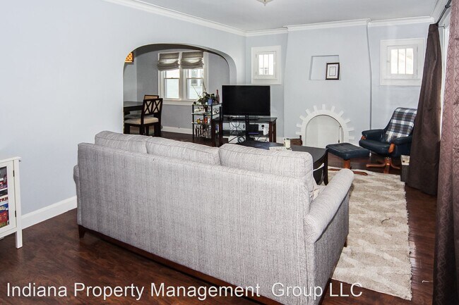 Building Photo - 2 br, 1 bath House - 5041 W 15th St