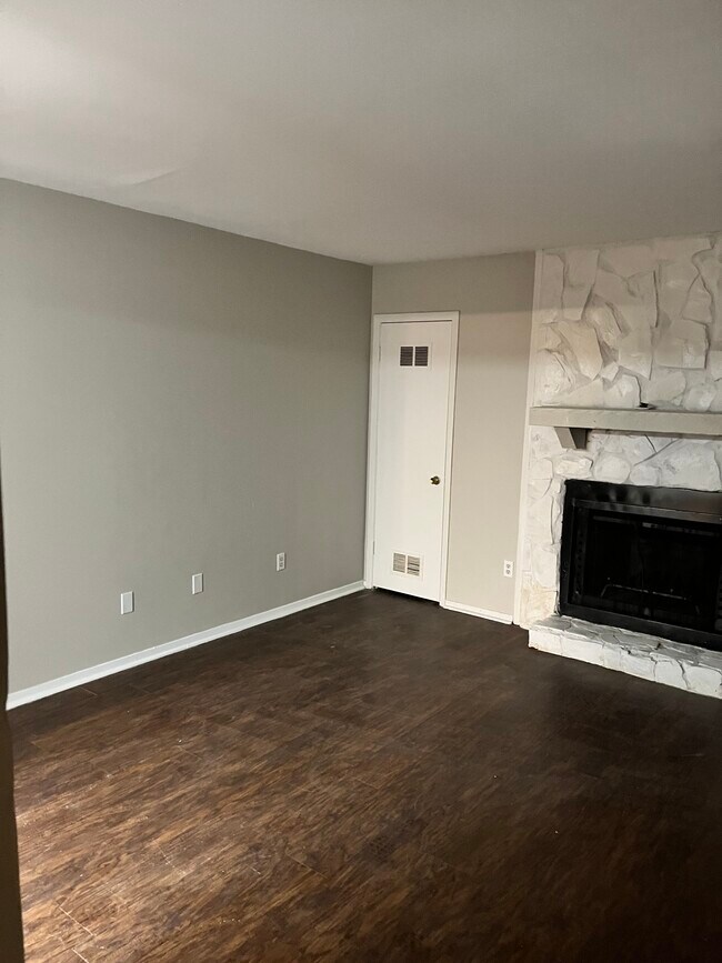 6329 Way, Norcross, GA 30092 Townhome Rentals in Norcross GA