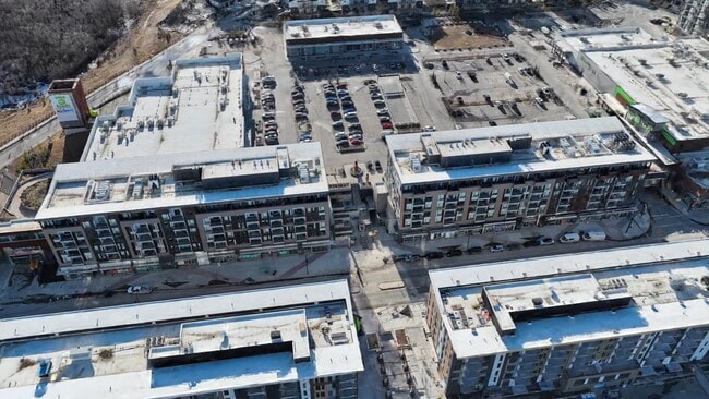  - The Heights at Trinity Hills