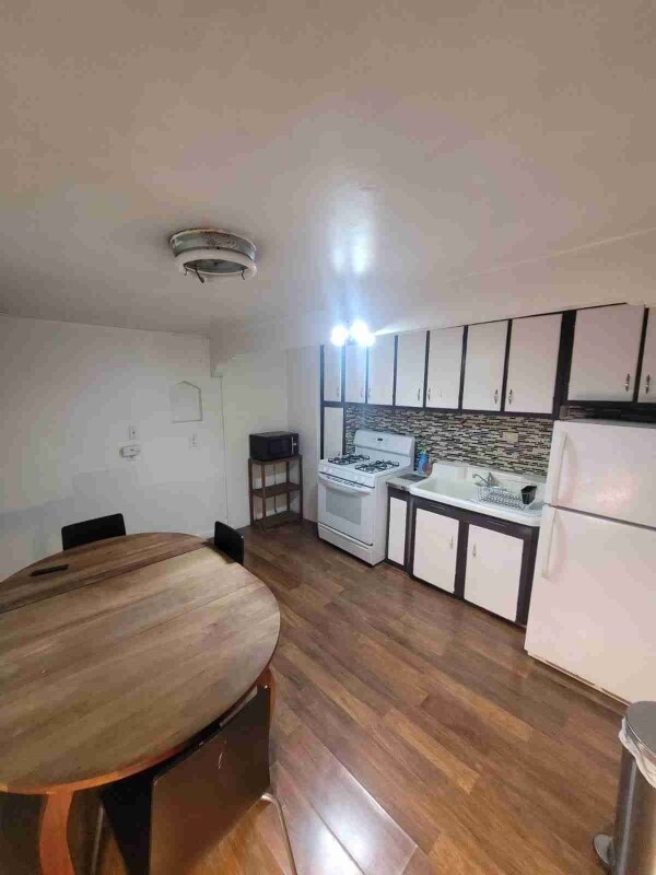 Foto del edificio - 203 23rd St