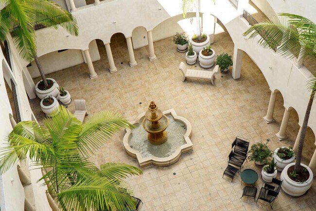 Foto del edificio - Luxe Villas