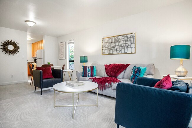 Foto del edificio - 5317 189th St SW