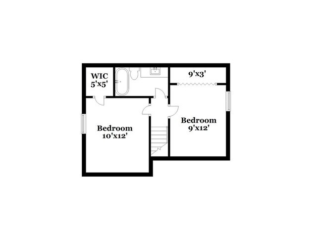 Foto del edificio - 1376 Camrose Ct