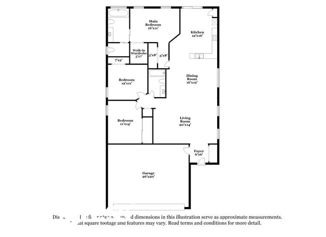 Building Photo - 8514 Hawbuck St