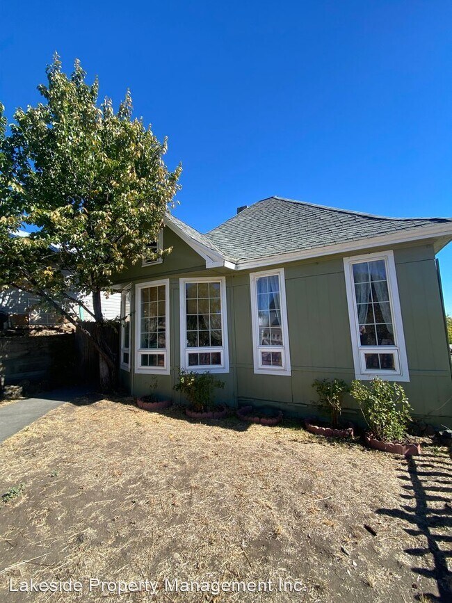 Foto del edificio - 2 br, 1 bath House - 322 Lincoln Street