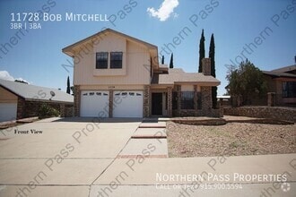 Building Photo - 11728 Bob Mitchell Dr