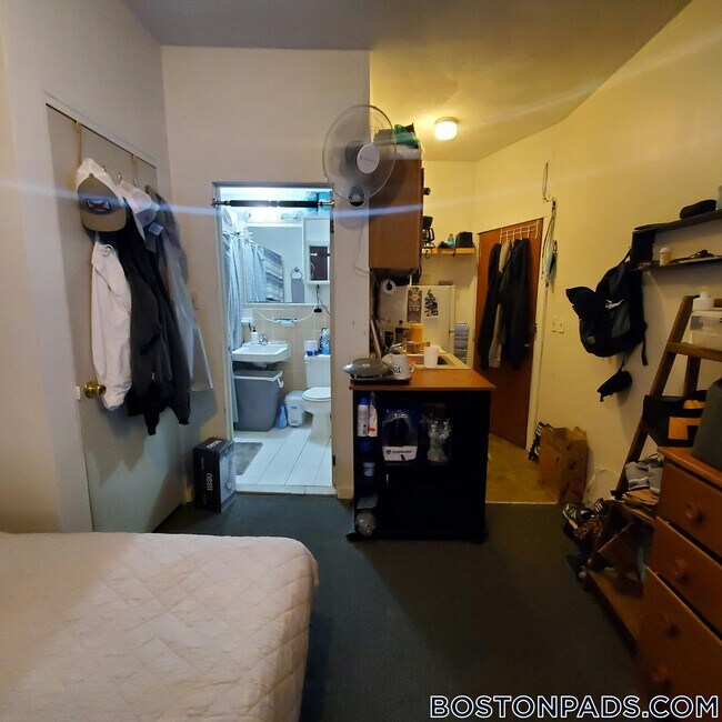 Foto del edificio - 55 S Huntington Ave