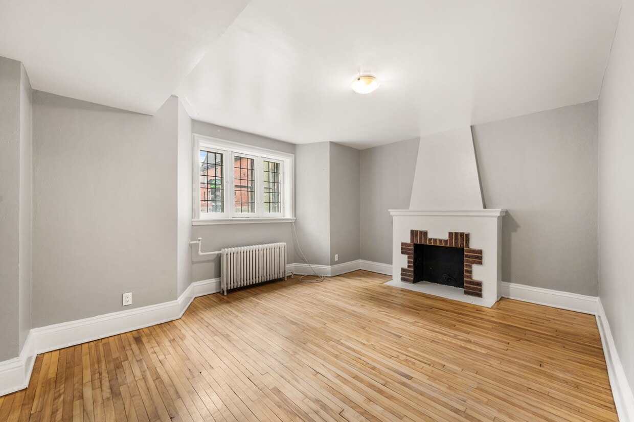 Photo principale - MacConnor Apartments