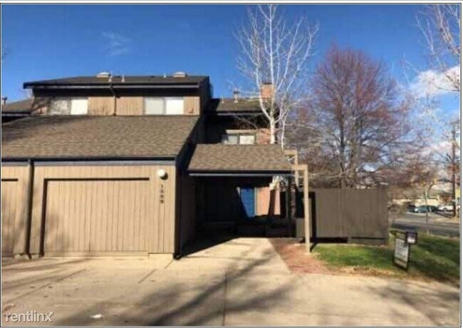 Building Photo - 4 br, 2.5 bath House - 1589 48th Street
