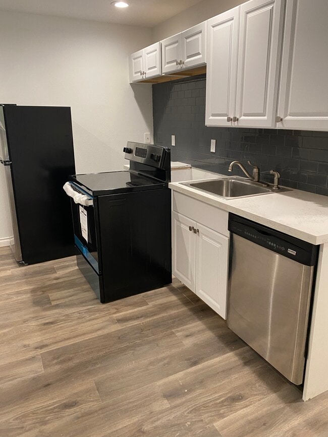 Photo - 14405 NE 10th St House